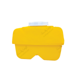 مخزن سمپاش 2000 لیتری کوشا پلاست گلستان