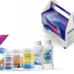 پکیج نگهداری استخر پول کارکس