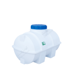 مخزن پلی اتیلن 70 لیتری افقی سه لایه کوشا پلاست گلستان