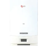 پکیج دیواری شوفاژکار مدل کانفدینت 50FH2