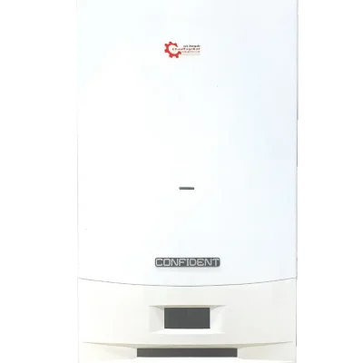 پکیج دیواری شوفاژکار مدل کانفدینت 50FH2