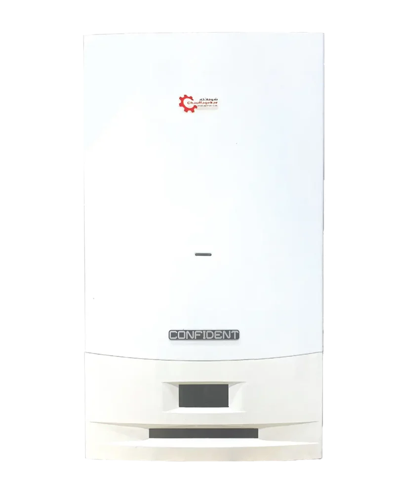پکیج دیواری شوفاژکار مدل کانفدینت 50FH2