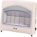 بخاری بدون دودکش پلار ۲۵۰۰ مدل 2PL