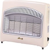 بخاری بدون دودکش پلار ۲۵۰۰ مدل 2PL