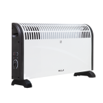 بخاری برقی آبسال 341F فن دار