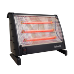 بخاری برقی آبسال ۳۳۶