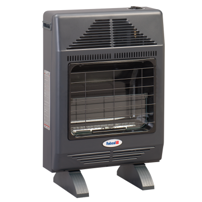 بخاری گازی آبسال شعله نما ۴۸۱