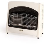 بخاری بدون دودکش پلار 7000 مدل 30KN