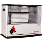 بخاری بدون دودکش پلار ۴۵۰۰ مدل 3PN new