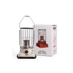 بخاری گردسوز نفت سوز فیتله ای پلار مدل 312