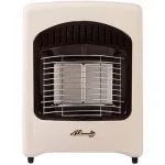 بخاری بدون دودکش پلار ۲۵۰۰ مدل 2PN