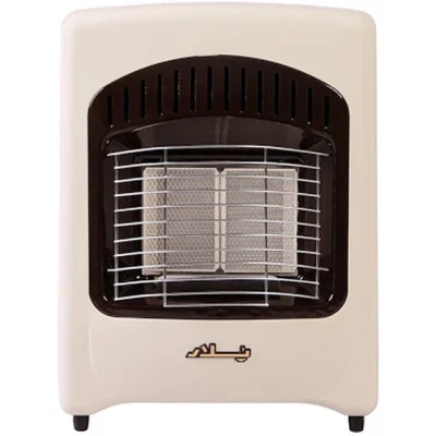 بخاری بدون دودکش پلار ۲۵۰۰ مدل 2PN