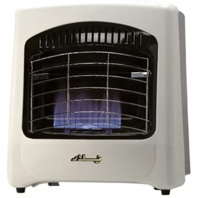 بخاری بدون دودکش پلار 4500 مدل 20KN