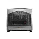 بخاری دودکش دار پلار 6000 مدل ISUN