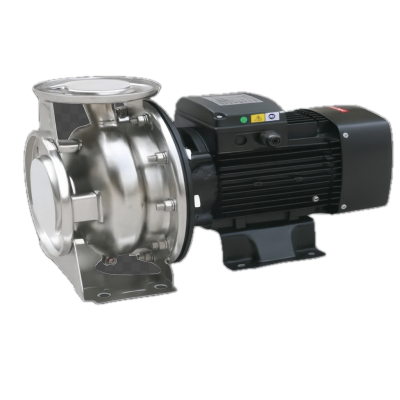 جت پمپ جکوزی مسترپول CA65-50-200/7.5T