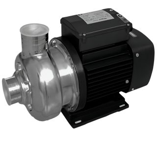 جت پمپ جکوزی مسترپول GRAND150