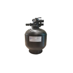 فیلترشنی استخر مسترپول mr.pool T16