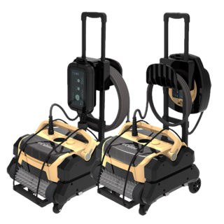 ربات استخری هوشمند کالمو CR-300