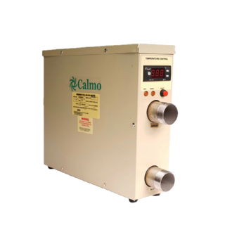 گرمکن برقی استخر و جکوزی کالمو HS-15