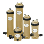 فیلتر کارتریجی استخر کالمو AF25