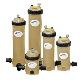 فیلتر کارتریجی استخر کالمو AF75