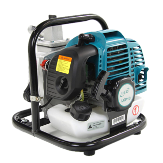 پمپ آب بنزینی لئو LGP 15 پمپ آب بنزینی لئو LGP 15