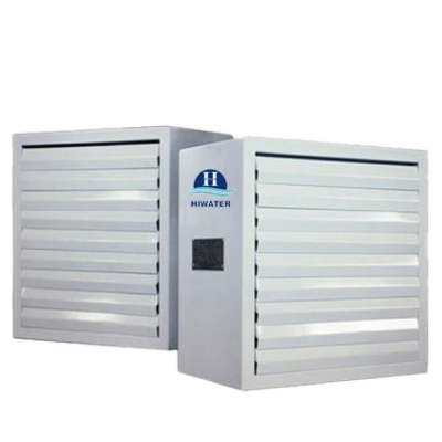 یونیت هیتر آبگرم هایواتر HWV-120-W