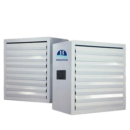 یونیت هیتر آبگرم هایواتر HWV-120-W یونیت هیتر آبگرم هایواتر HWV-120-W