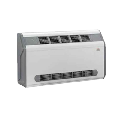 فن کویل هایواتر دکوراتیو زمینی 1000CFM HWDFC-1000