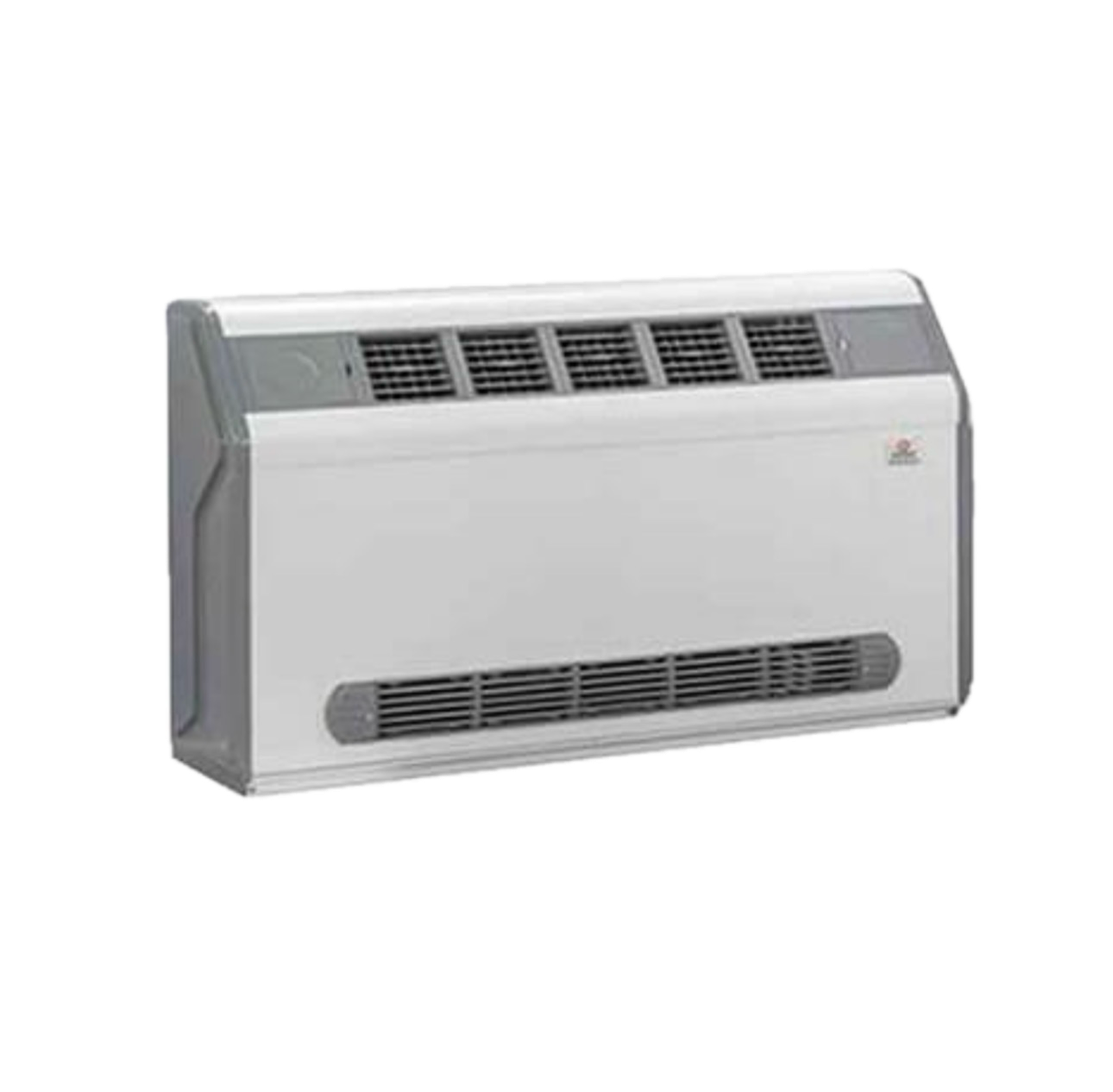 فن کویل هایواتر دکوراتیو زمینی 800CFM HWDFC-800 فن کویل هایواتر دکوراتیو زمینی 800CFM HWDFC-800