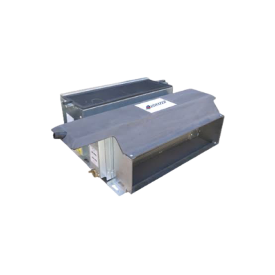 فن کویل هایواتر سقفی بدون کابین 400CFM HWCF-400
