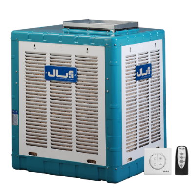 کولر آبی آبسال AC38SR