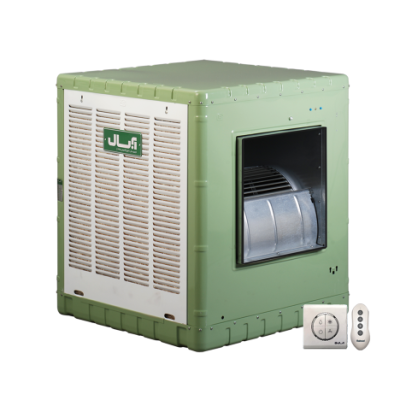 کولر آبی آبسال AC55SR