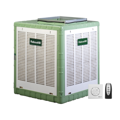 کولر آبی آبسال AC58SR