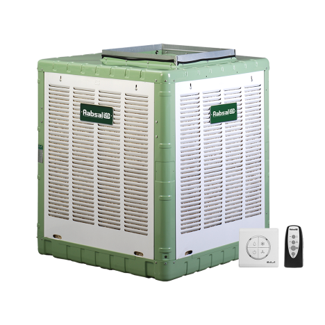 کولر آبی آبسال AC58SR کولر آبی آبسال AC58SR