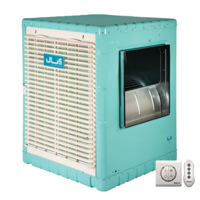 کولر آبی آبسال AC/CP75SR
