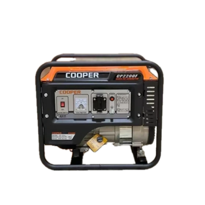 موتور برق هندل 1.5kw کوپر CP2200F