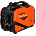 موتور برق سوپر سایلنت 2.8kw کوپر Cp2500isw